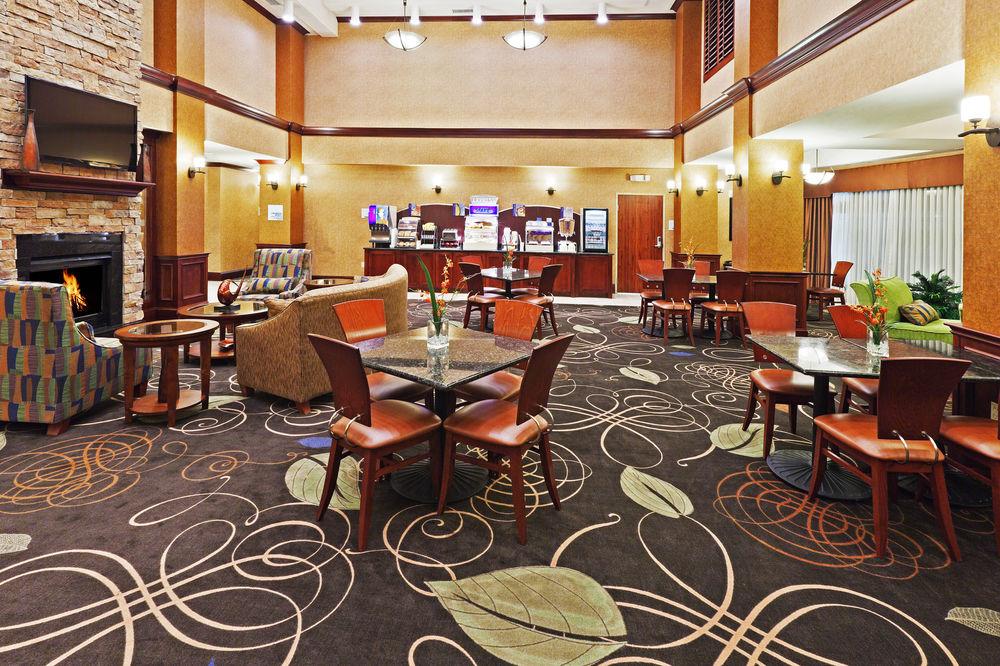 Holiday Inn Express & Suites Poteau By Ihg Eksteriør billede