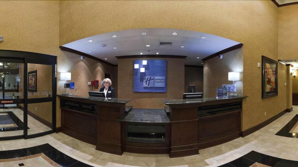 Holiday Inn Express & Suites Poteau By Ihg Eksteriør billede