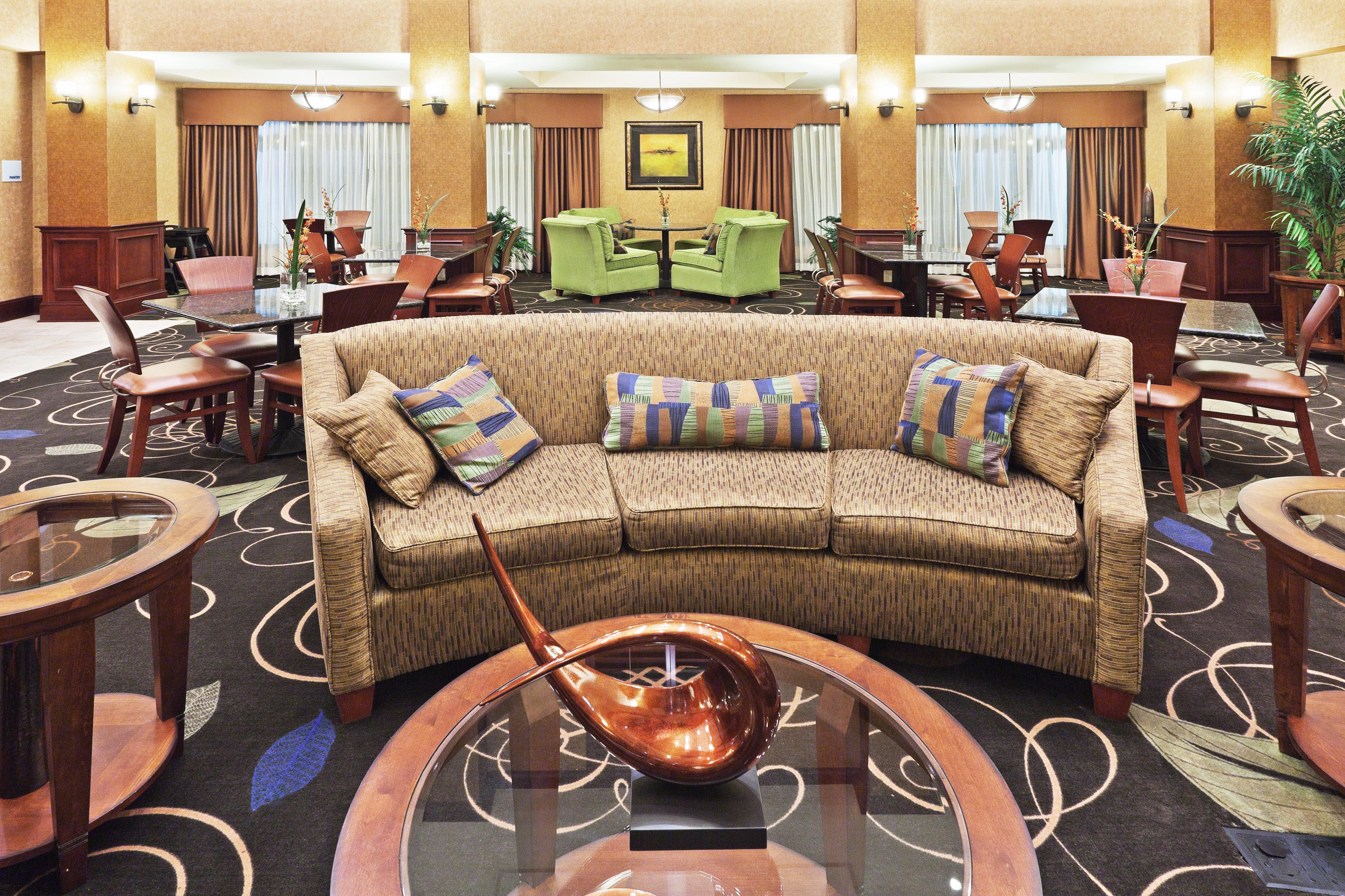 Holiday Inn Express & Suites Poteau By Ihg Eksteriør billede