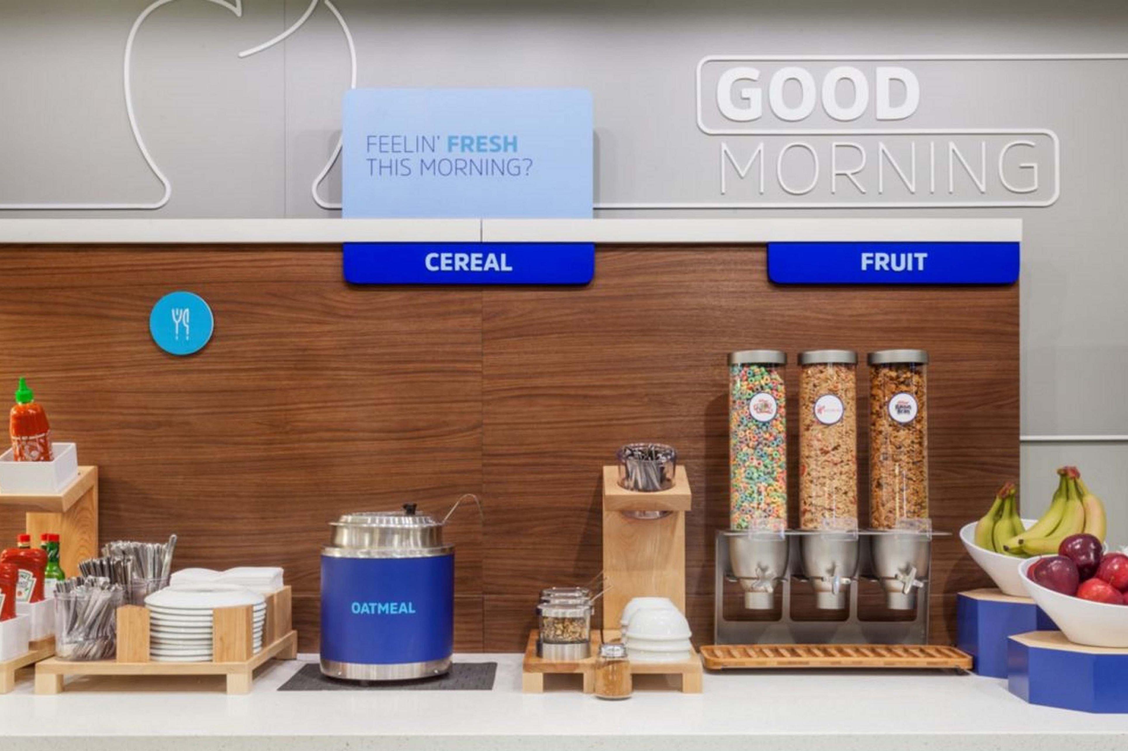 Holiday Inn Express & Suites Poteau By Ihg Eksteriør billede