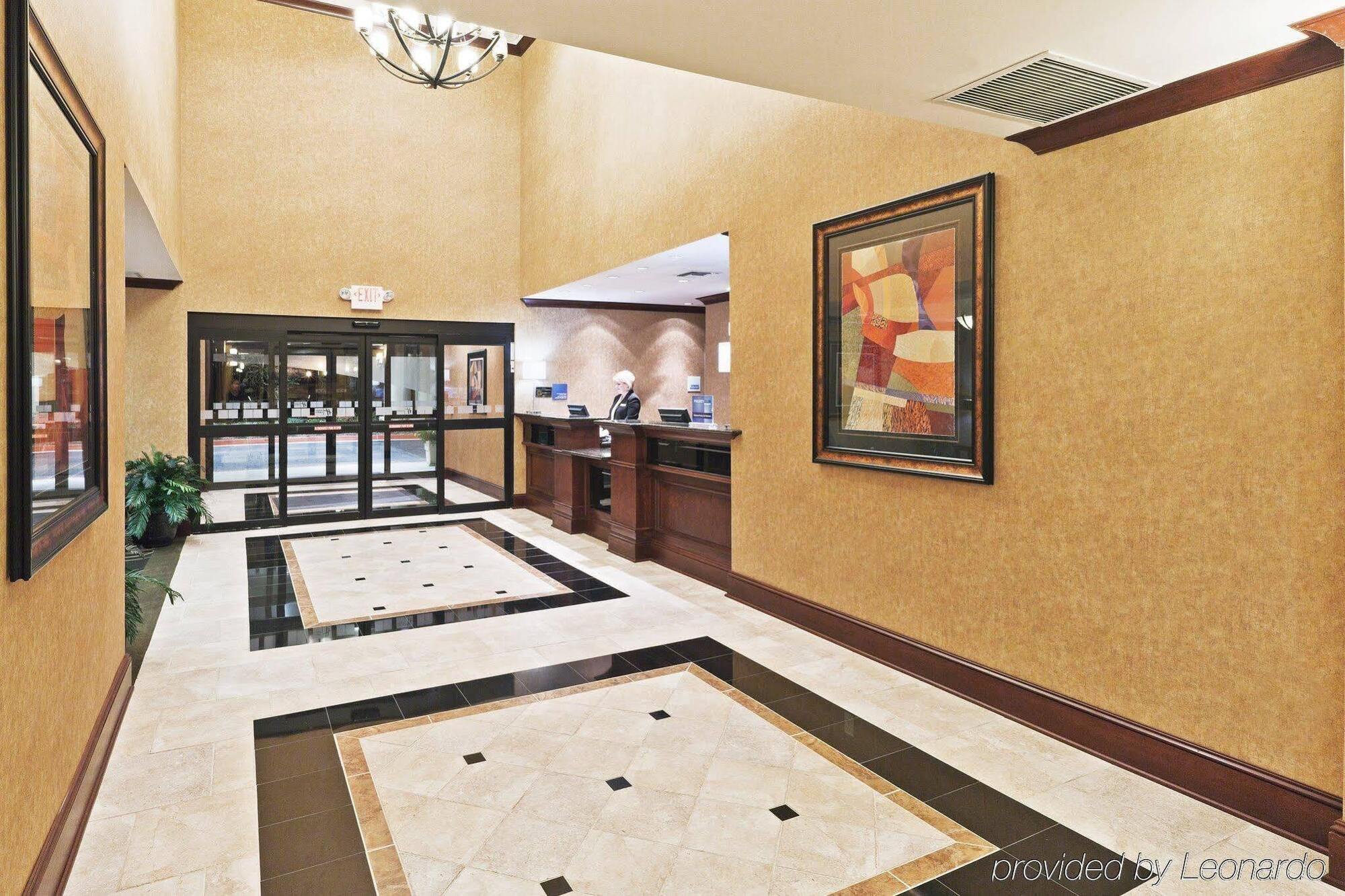 Holiday Inn Express & Suites Poteau By Ihg Eksteriør billede